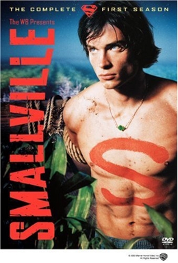 Smallville - The Complete Season One